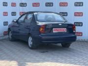 Chevrolet Lanos I Санкт-Петербург  - изображение 12