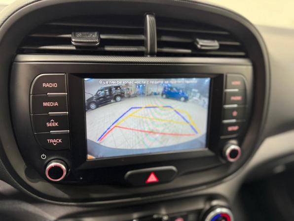 Kia Soul III с пробегом 2019 года, цена 1 569 000 рублей, 148608 км, хэтчбек, Автокод Объявления