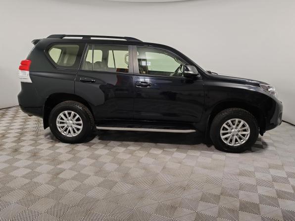 Toyota Land Cruiser Prado 150 Series с пробегом 2013 года, цена 2 875 000 рублей, 223775 км, внедорожник, Автокод Объявления