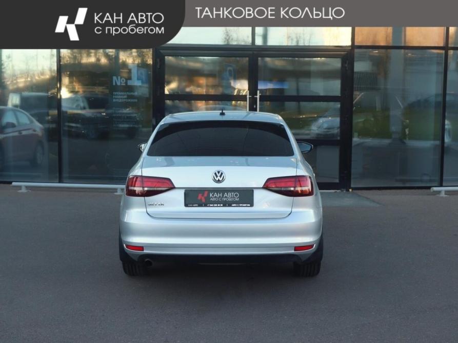 Volkswagen Jetta VI Рестайлинг Казань  - изображение 4