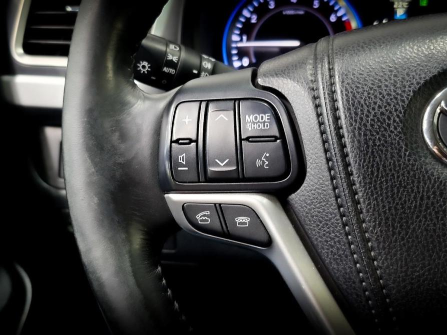 Toyota Highlander III (XU50) Москва  - изображение 29