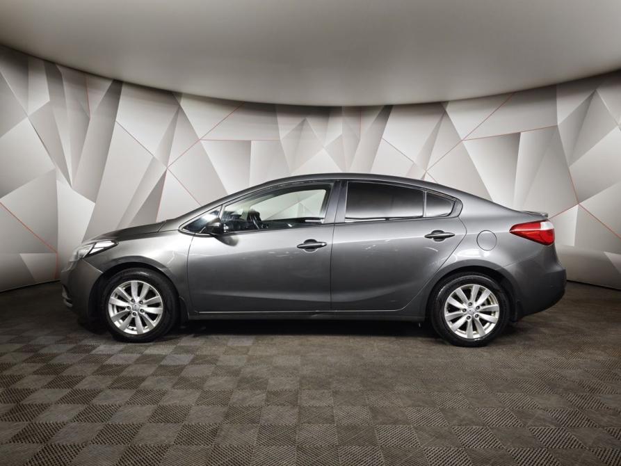 Kia Cerato III Москва  - изображение 5