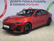 Changan UNI-V I Москва  - изображение 29