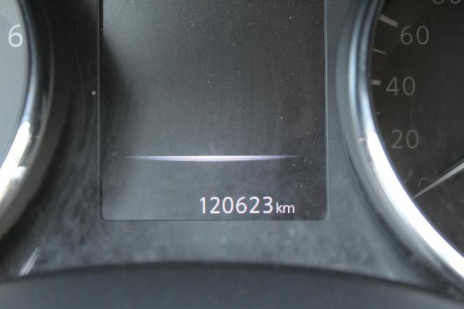 Nissan X-Trail III с пробегом 2018 года, цена 1 715 000 рублей, 121000 км, внедорожник, Автокод Объявления