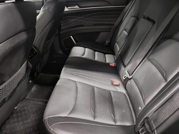 Dongfeng DFSK ix5 с пробегом 2024 года, цена 1 699 000 рублей, 35250 км, внедорожник, Автокод Объявления