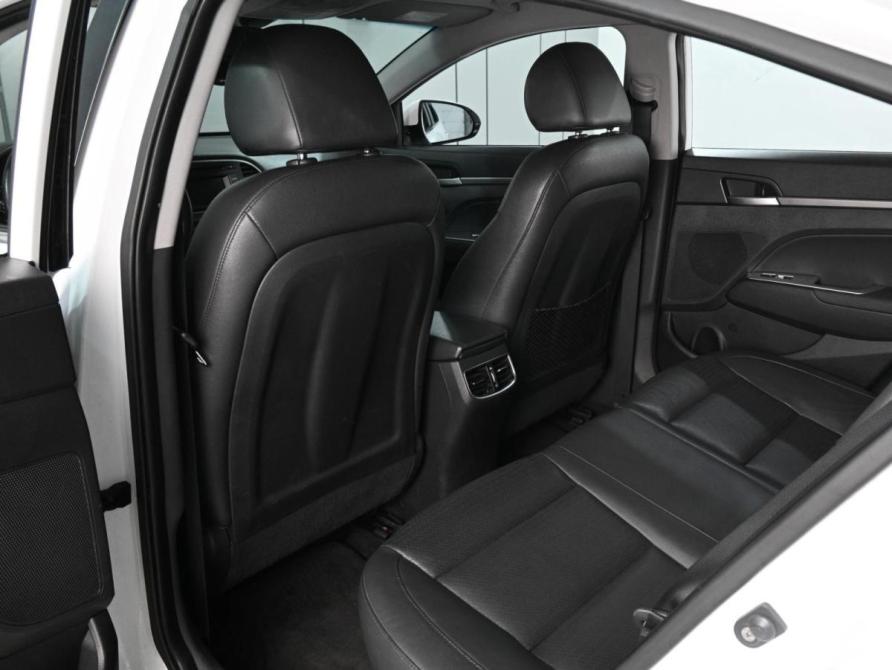 Hyundai Elantra VI (AD) Ростов-на-Дону  - изображение 11