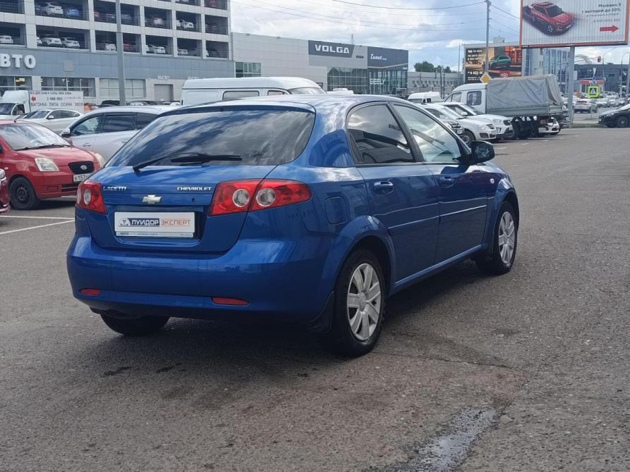 Chevrolet Lacetti I Казань  - изображение 5