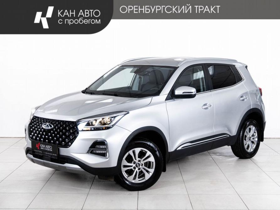 Chery Tiggo 4 Pro I Казань  - изображение 1
