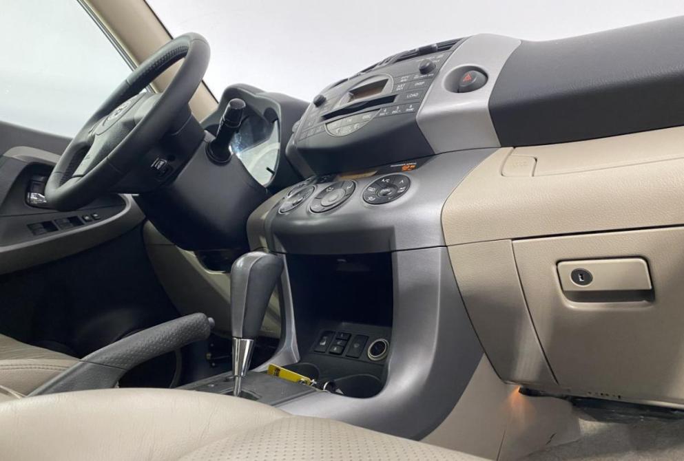 Toyota RAV4 III (XA30) Саранск  - изображение 24