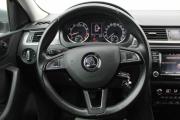 Skoda Rapid I Рестайлинг Пермь  - изображение 37
