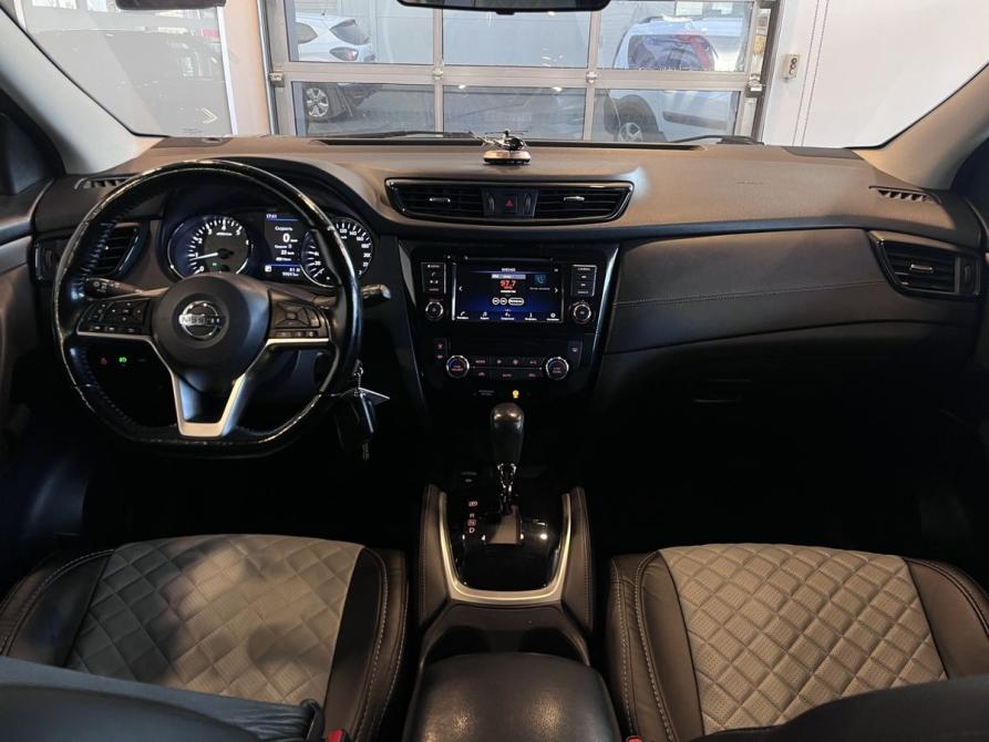 Nissan Qashqai II Рестайлинг Чебоксары  - изображение 9
