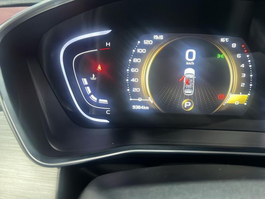 Belgee X50 Санкт-Петербург  - изображение 5