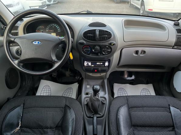 Lada (ВАЗ) Kalina I с пробегом 2010 года, цена 119 000 рублей, 138000 км, седан, Автокод Объявления