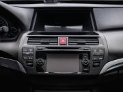 Honda Crosstour I Рестайлинг Москва  - изображение 31