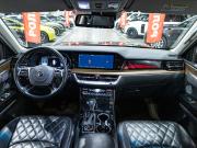 Kia Mohave I Рестайлинг 2 Санкт-Петербург  - изображение 44