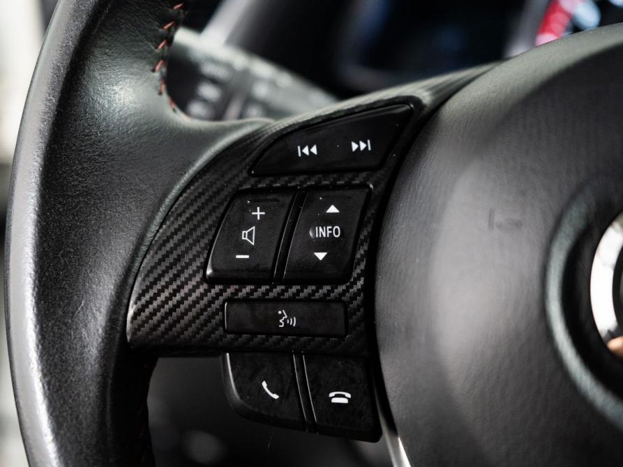 Mazda 3 III (BM) Иркутск  - изображение 10