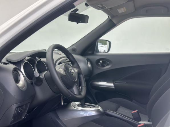 Nissan Juke I Рестайлинг с пробегом 2014 года, цена 1 050 000 рублей, 158138 км, внедорожник, Автокод Объявления
