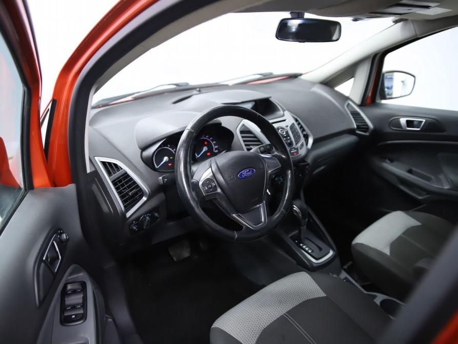 Ford EcoSport II Уфа  - изображение 10