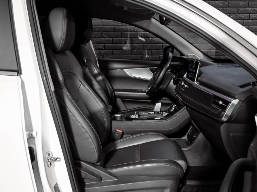 Chery Tiggo 7 Pro I Екатеринбург  - изображение 10