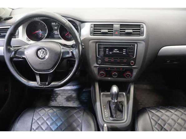 Volkswagen Jetta VI Рестайлинг с пробегом 2018 года, цена 1 301 000 рублей, 168505 км, седан, Автокод Объявления