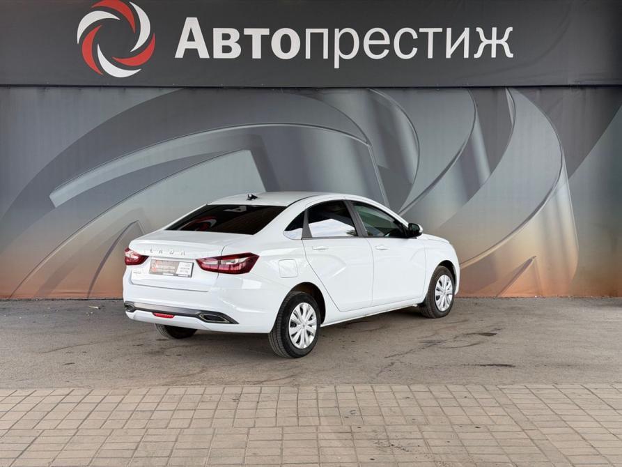 Lada (ВАЗ) Vesta I Рестайлинг (NG) Волгоград  - изображение 5