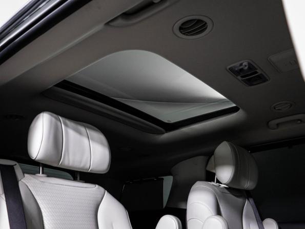 Kia Carnival IV с пробегом 2021 года, цена 4 450 000 рублей, 28847 км, минивэн, Автокод Объявления
