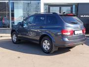 SsangYong Kyron I Рестайлинг Москва  - изображение 23