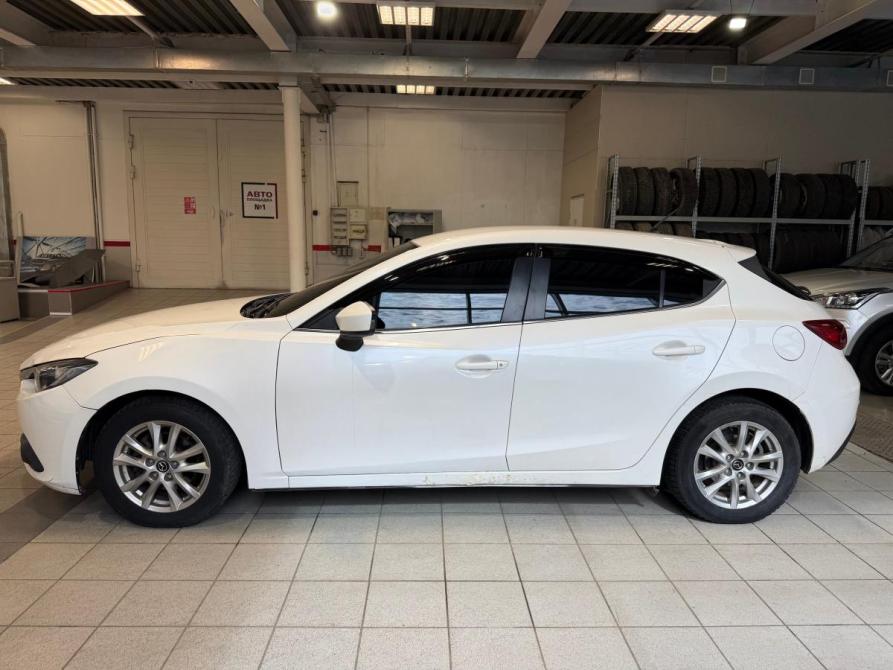 Mazda 3 II (BL) Рестайлинг Челябинск  - изображение 3