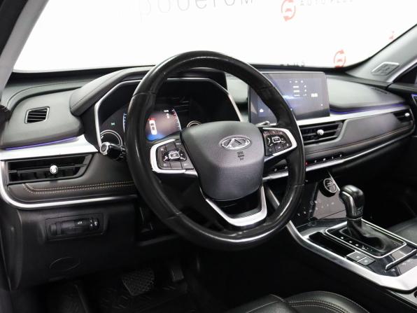 Chery Tiggo 8 I Рестайлинг с пробегом 2022 года, цена 1 999 000 рублей, 66668 км, внедорожник, Автокод Объявления
