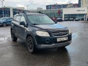 Chevrolet Captiva I Санкт-Петербург  - изображение 5