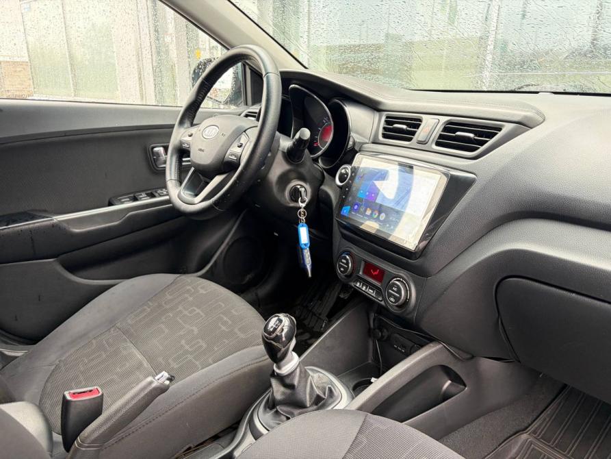 Kia Rio III Санкт-Петербург  - изображение 7
