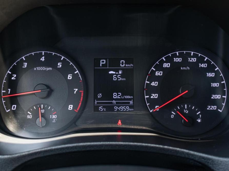 Hyundai Solaris II Рестайлинг Краснодар  - изображение 14