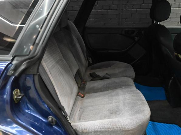 Subaru Legacy II с пробегом 1997 года, цена 230 000 рублей, 398719 км, универсал, Автокод Объявления