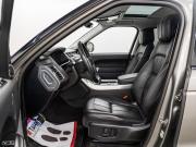 Land Rover Range Rover Sport II Рестайлинг Красноярск  - изображение 33