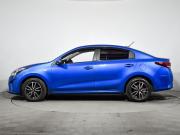 Kia Rio IV Рестайлинг Санкт-Петербург  - изображение 27