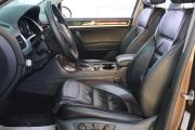 Volkswagen Touareg II Омск  - изображение 34
