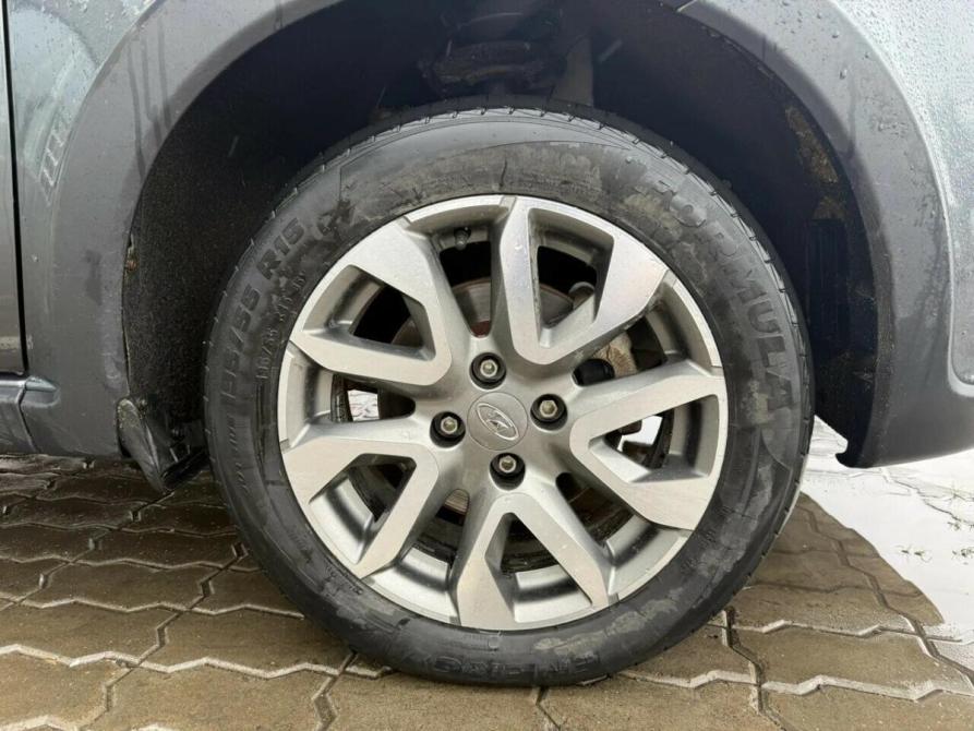 Lada (ВАЗ) Granta I Рестайлинг Набережные Челны  - изображение 4