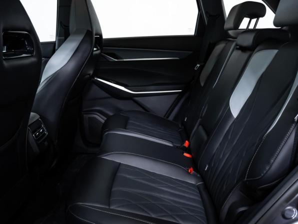 Changan CS75 Plus III с пробегом 2024 года, цена 2 890 000 рублей, 2001 км, внедорожник, Автокод Объявления