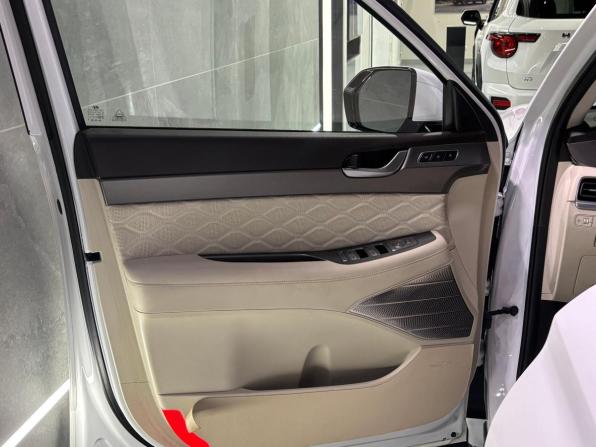 Hyundai Palisade I с пробегом 2021 года, цена 5 300 000 рублей, 55474 км, внедорожник, Автокод Объявления