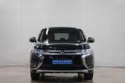Mitsubishi Outlander III Рестайлинг 2 Новокузнецк  - изображение 36