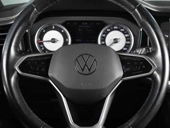 Volkswagen Touareg III с пробегом 2021 года, цена 5 699 000 рублей, 148239 км, внедорожник, Автокод Объявления