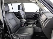Mitsubishi Pajero IV Рестайлинг 2 Москва  - изображение 53