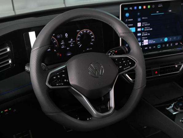 Volkswagen Tiguan II Рестайлинг (China Market) с пробегом 2026 года, цена 4 799 000 рублей, 40 км, внедорожник, Автокод Объявления