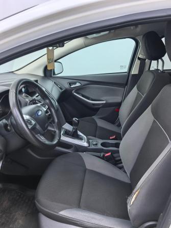 Ford Focus III с пробегом 2011 года, цена 500 000 рублей, 268000 км, седан, Автокод Объявления