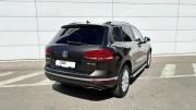 Volkswagen Touareg II Рестайлинг Ставрополь  - изображение 30