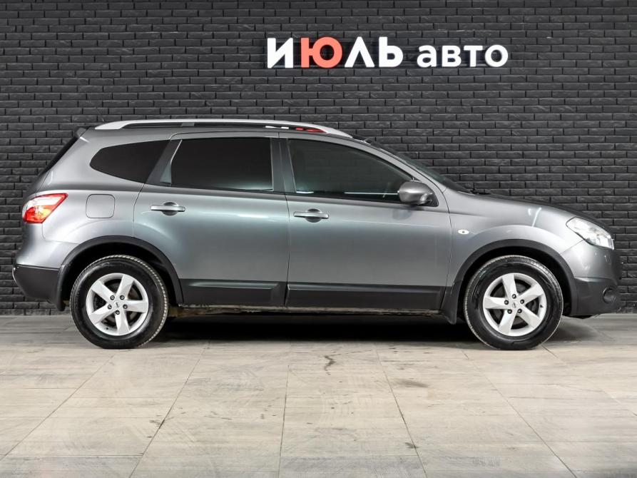 Nissan Qashqai+2 I Рестайлинг Екатеринбург  - изображение 9