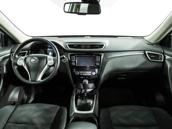 Nissan X-Trail III с пробегом 2017 года, цена 1 999 777 рублей, 107900 км, внедорожник, Автокод Объявления
