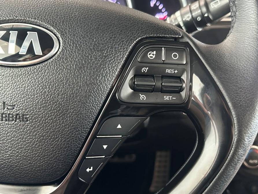 Kia Ceed II Рестайлинг Москва  - изображение 14