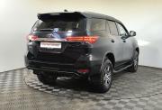 Toyota Fortuner II Рестайлинг Нижний Новгород  - изображение 25