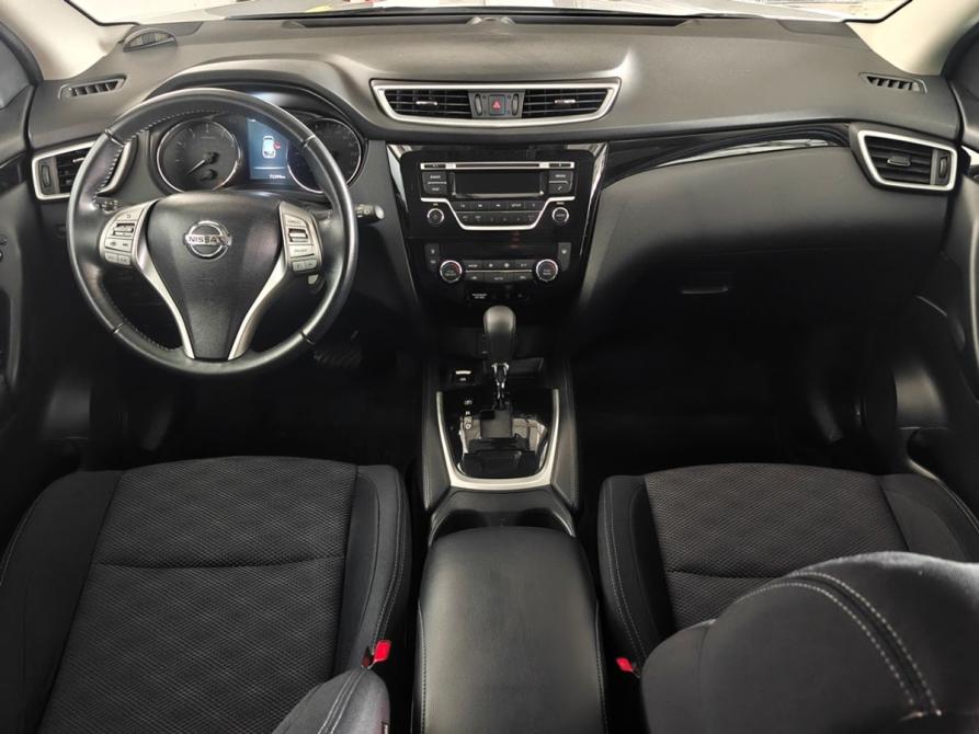 Nissan Qashqai II Москва  - изображение 9